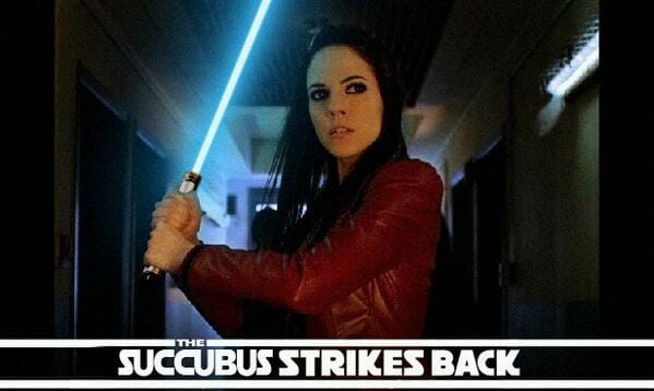 Anna Silk