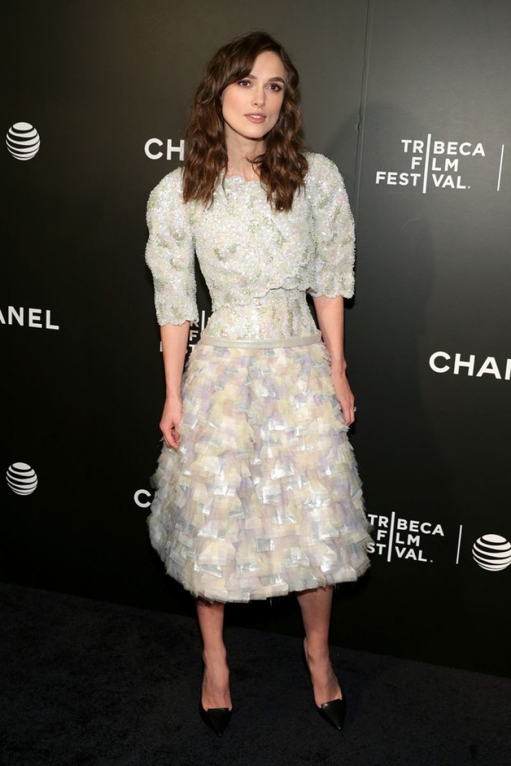 Keira Knightley Keira Knightley