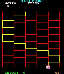 Amidar