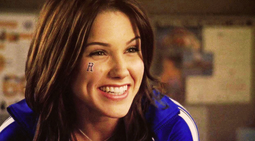 Brooke Davis