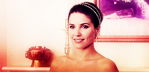 Brooke Davis