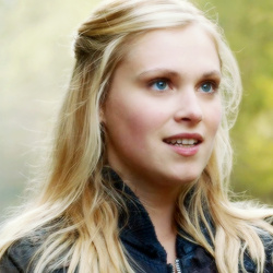 Clarke Griffin