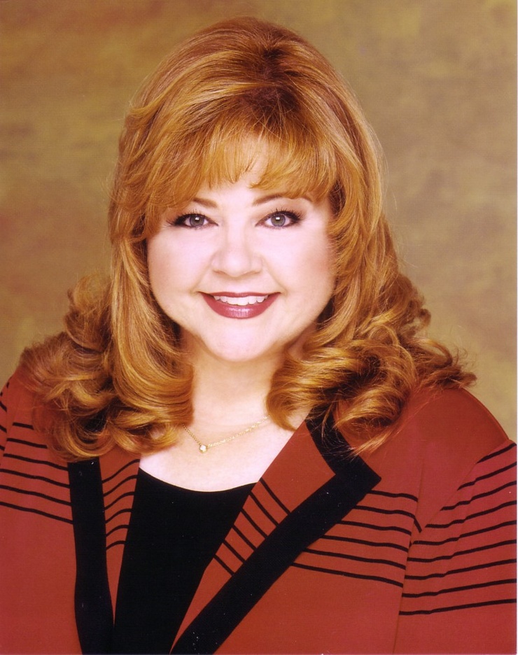 Patrika Darbo