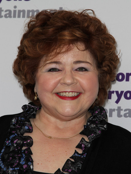 Patrika Darbo Patrika Darbo