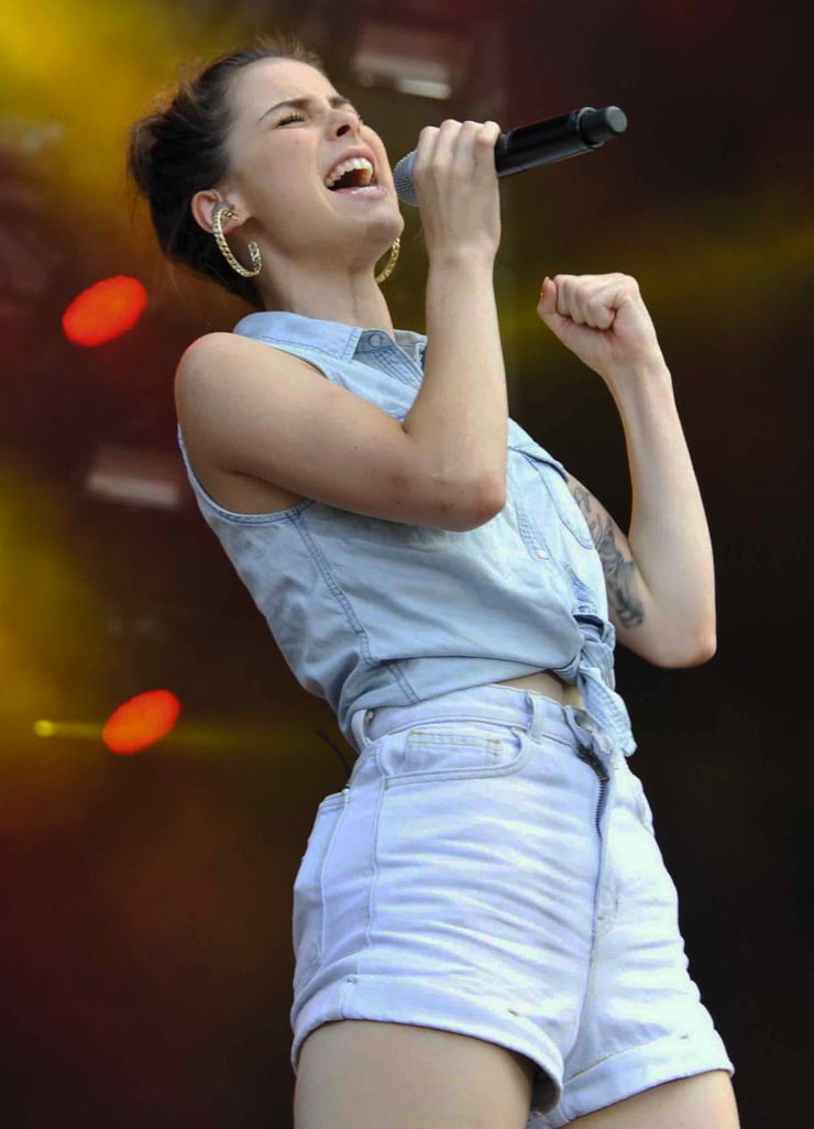 Lena Meyer-Landrut