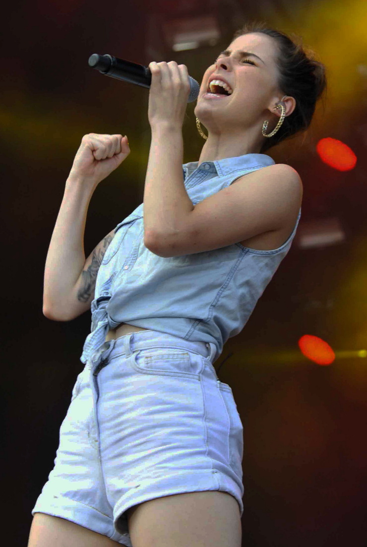 Lena Meyer-Landrut Lena Meyer-Landrut
