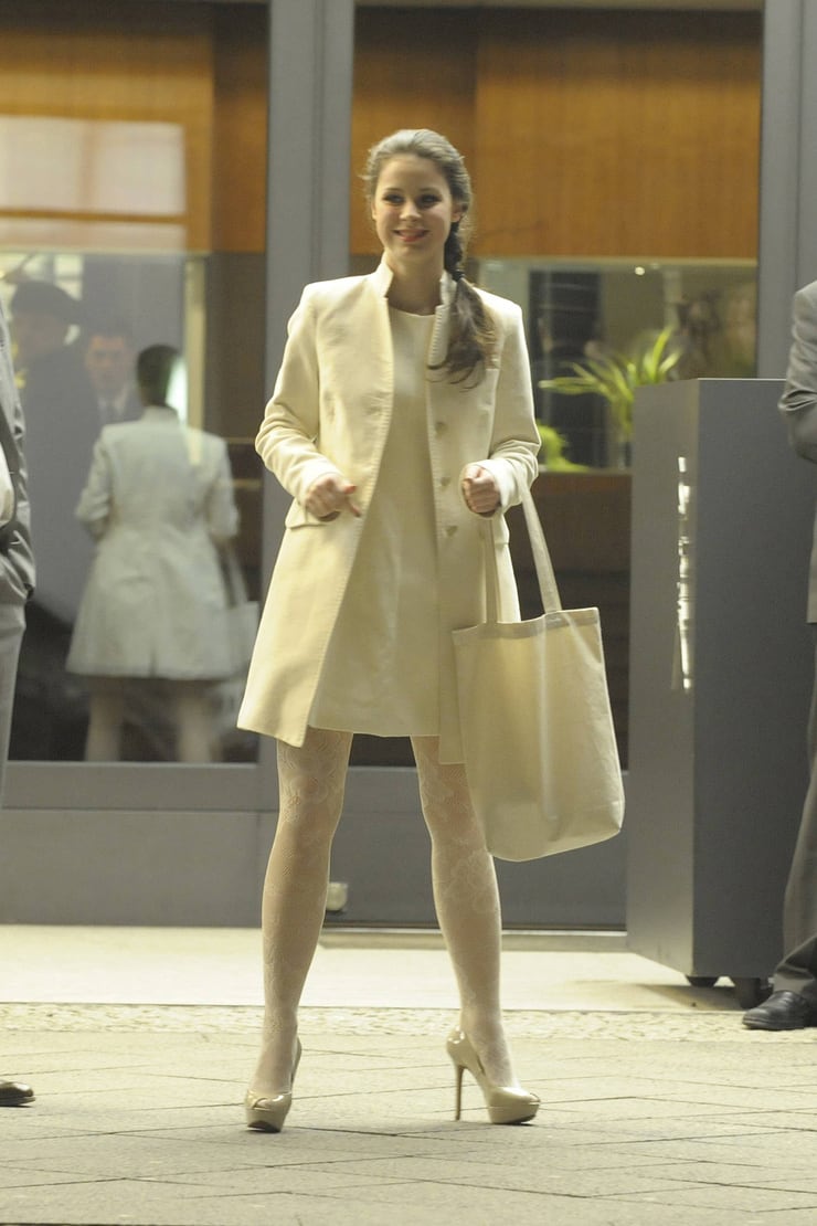 Lena Meyer-Landrut Lena Meyer-Landrut