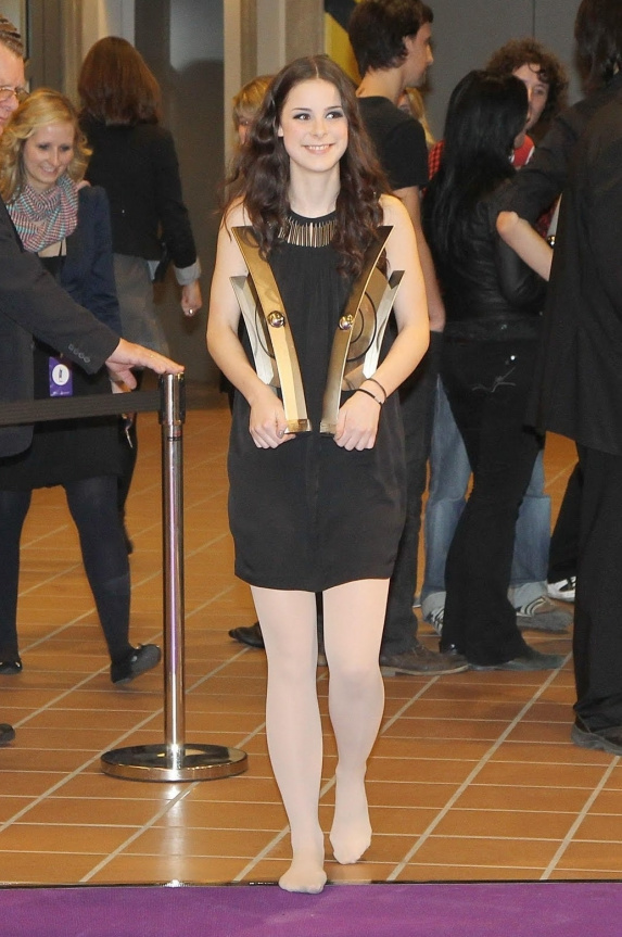 Lena Meyer-Landrut Lena Meyer-Landrut