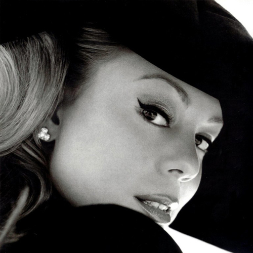 Mariah Carey