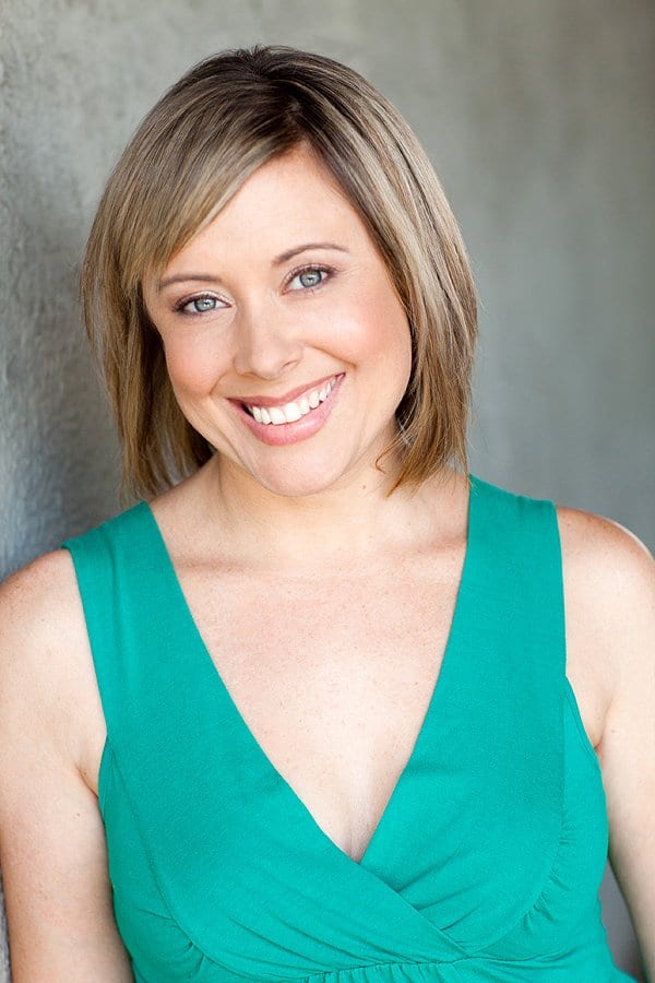 Miranda Kent