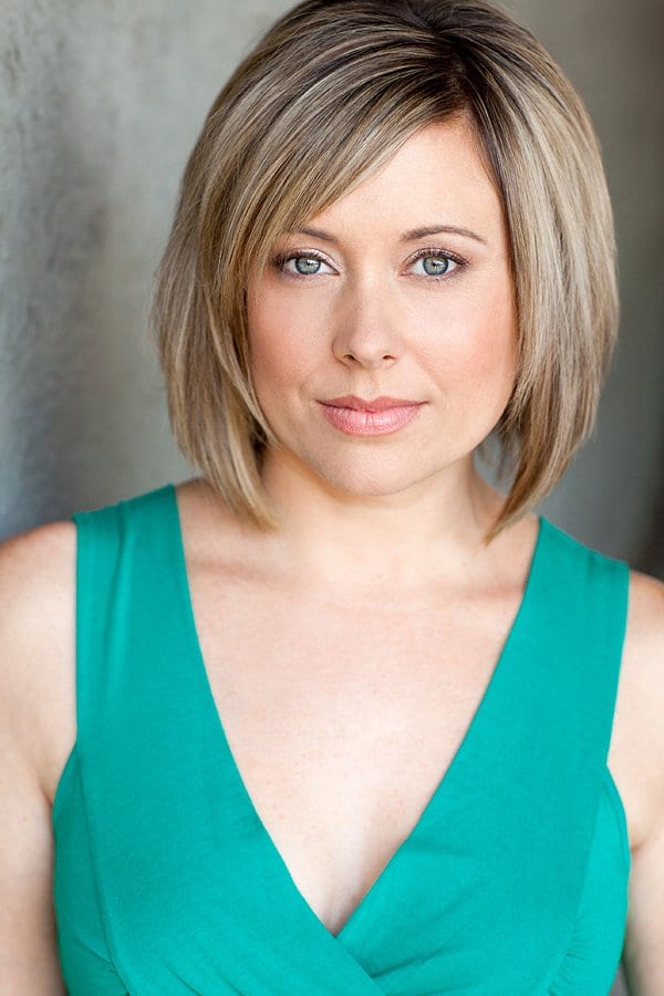Miranda Kent