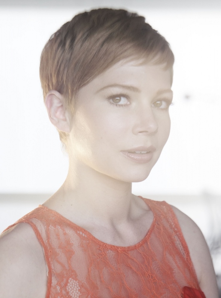 Michelle Williams