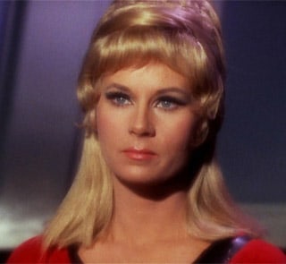 Grace Lee Whitney