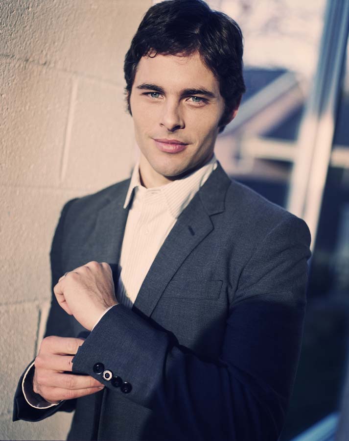 James Marsden