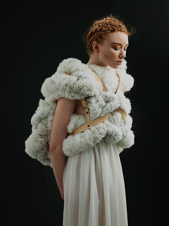 CLAUDIA DEVLIN