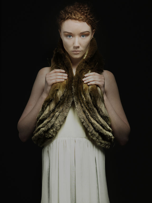 CLAUDIA DEVLIN