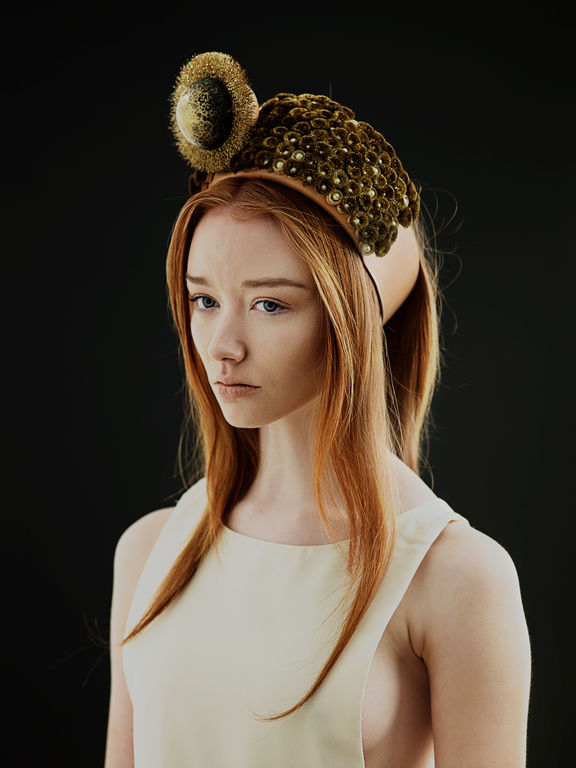 CLAUDIA DEVLIN
