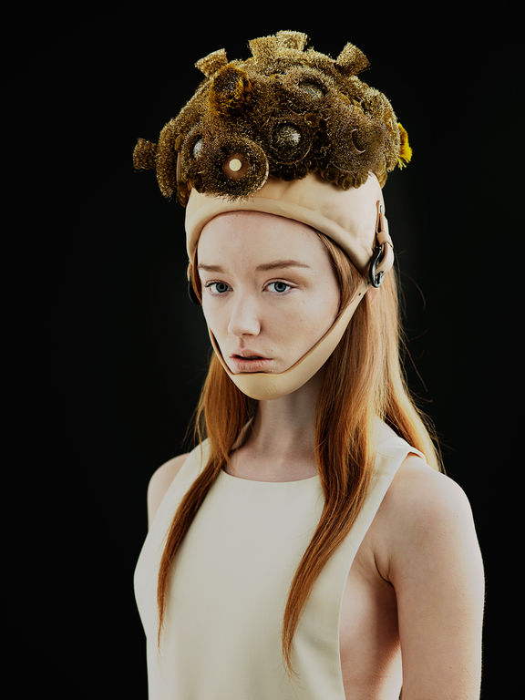 CLAUDIA DEVLIN