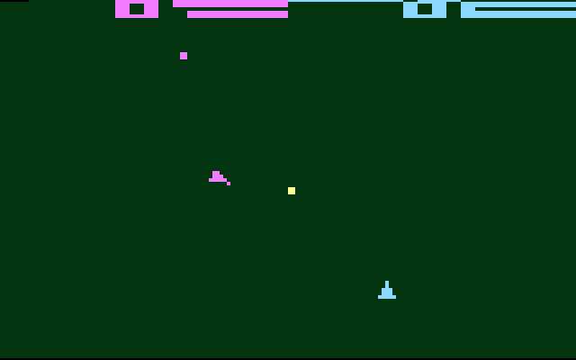 Space War
