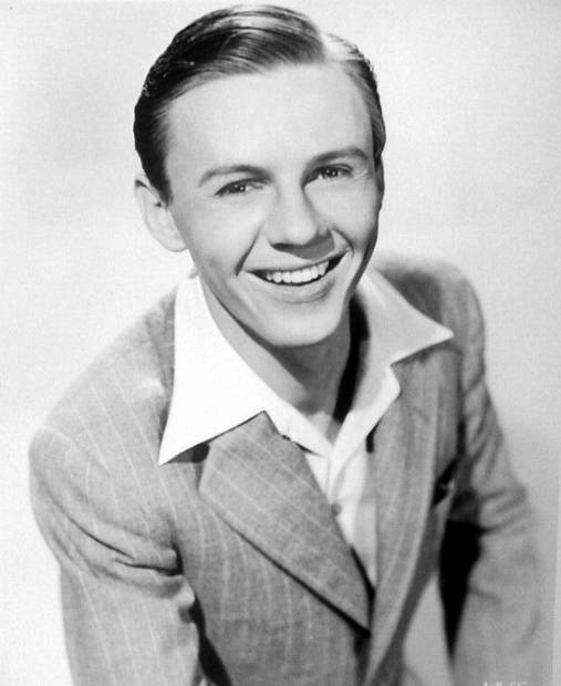 Jimmy Lydon Jimmy Lydon