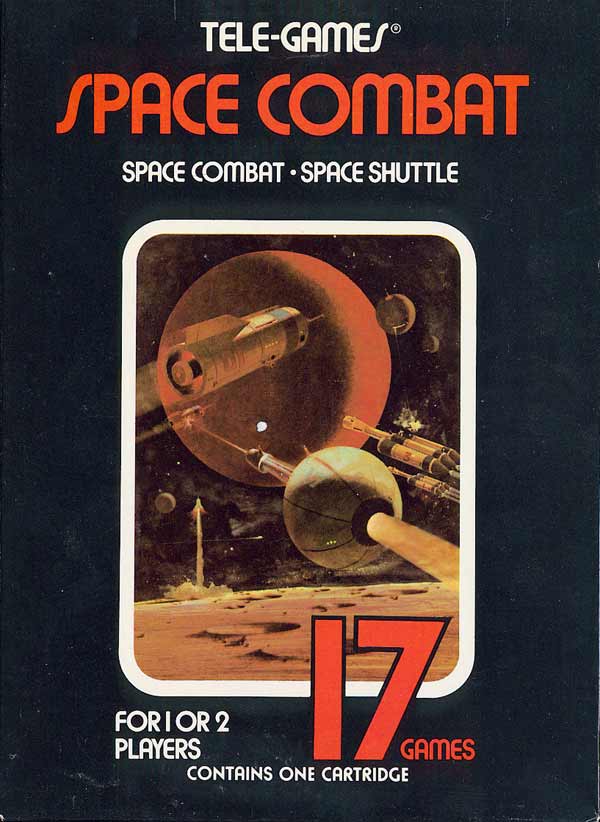 Space War