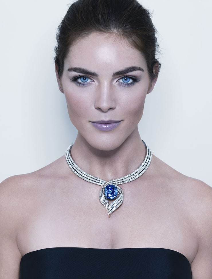 Hilary Rhoda