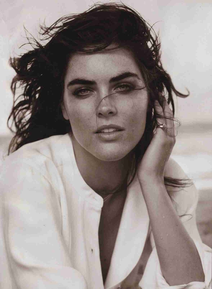 Hilary Rhoda Hilary Rhoda