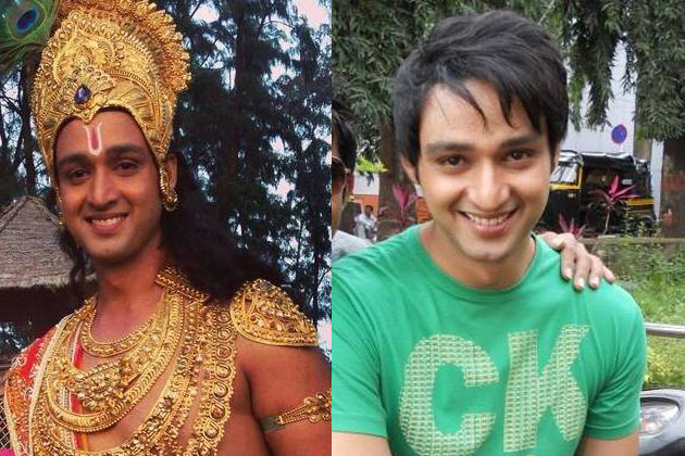 Saurabh Raj Jain