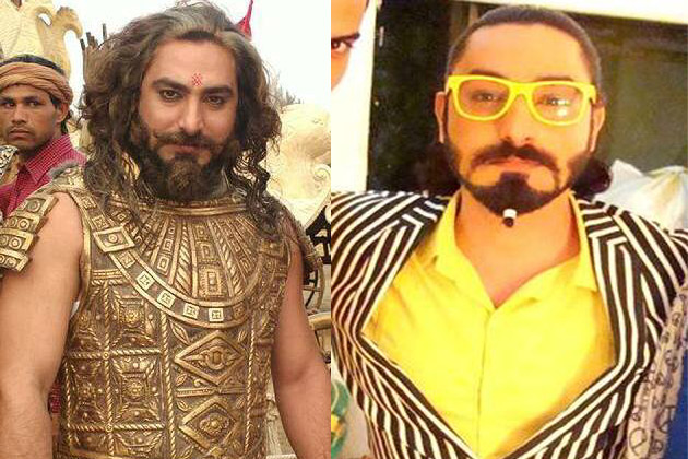 Praneet Bhatt