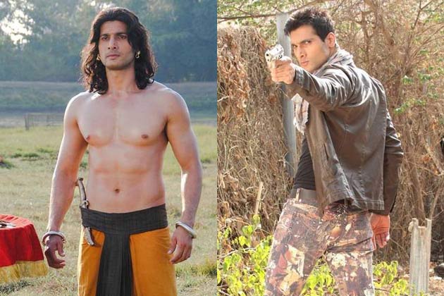 Aham Sharma