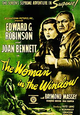 The Woman in the Window