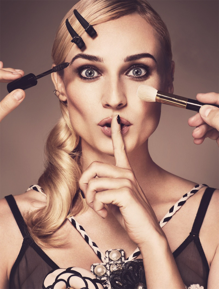 Diane Kruger Diane Kruger