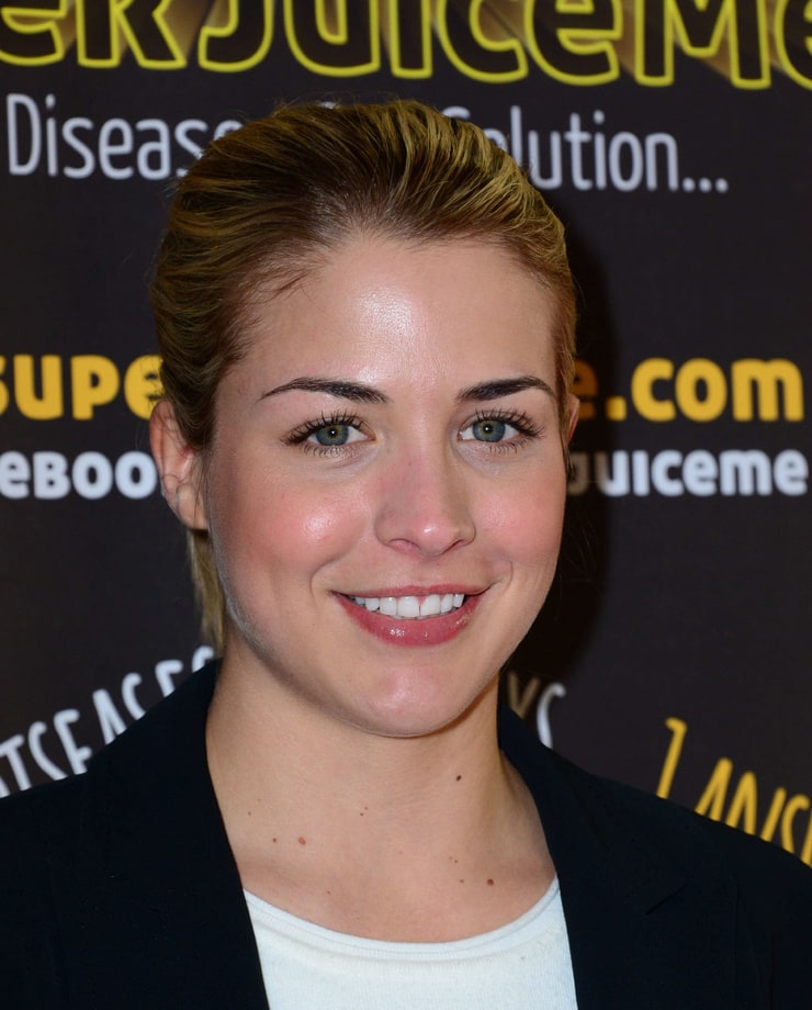 Gemma Atkinson Gemma Atkinson