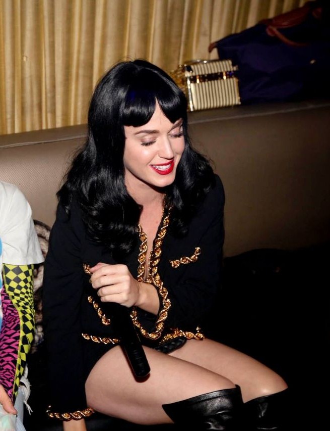 Katy Perry