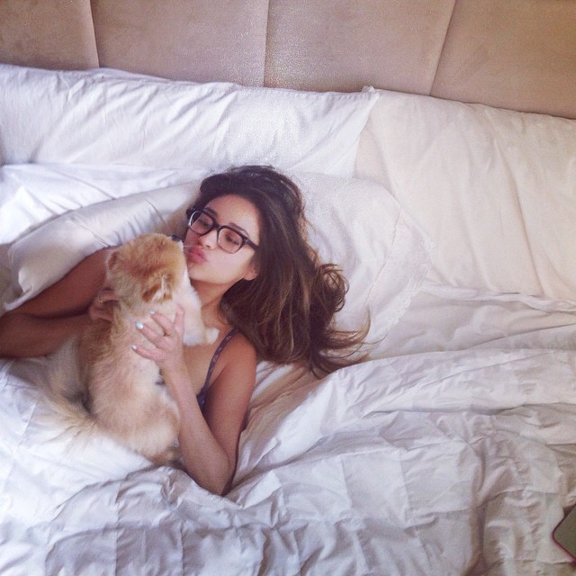 Shay Mitchell Shay Mitchell