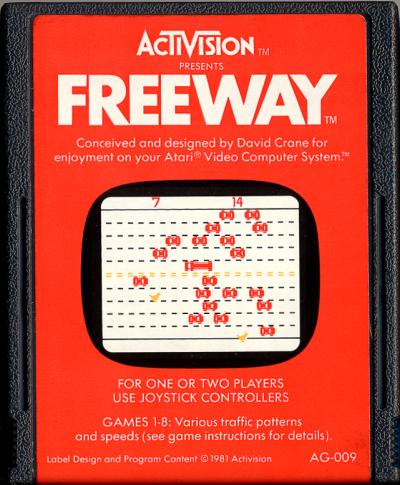 Freeway