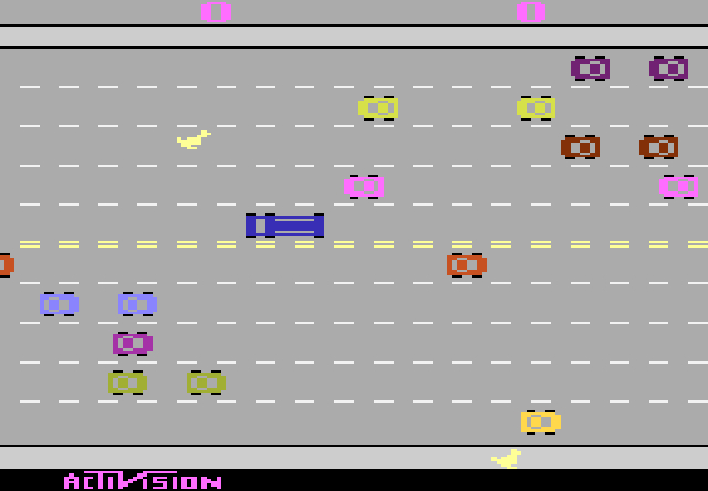 Freeway