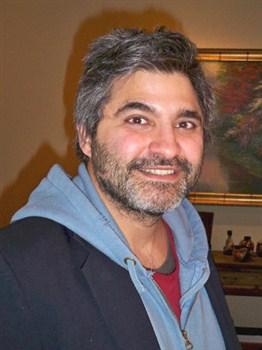 Onur Tukel