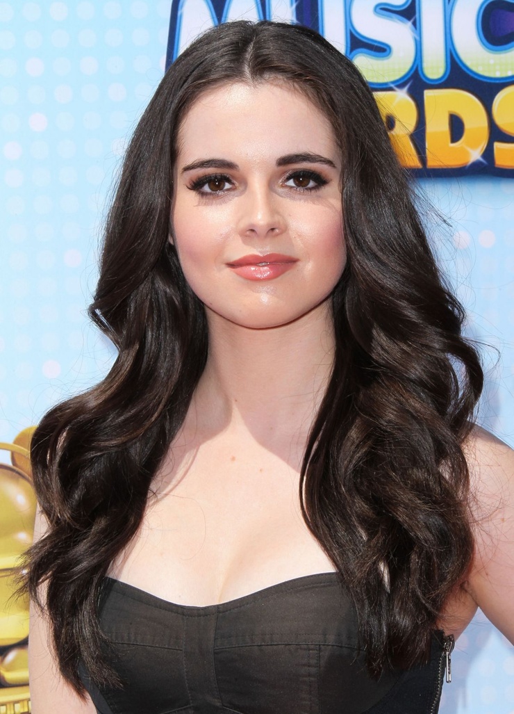 Vanessa Marano Vanessa Marano