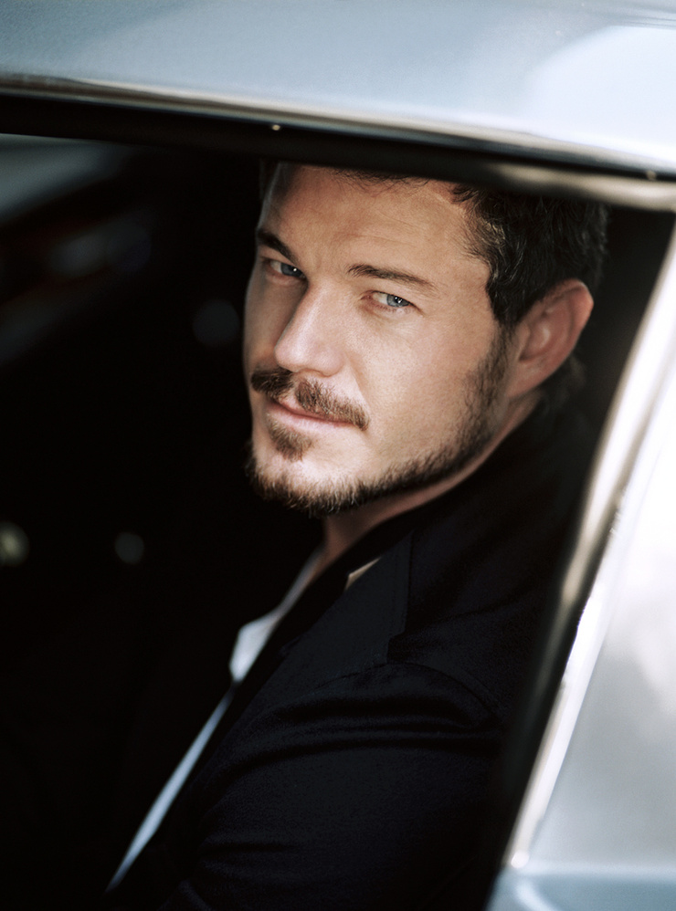 Eric Dane Eric Dane