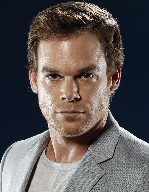 Picture of Michael C. Hall