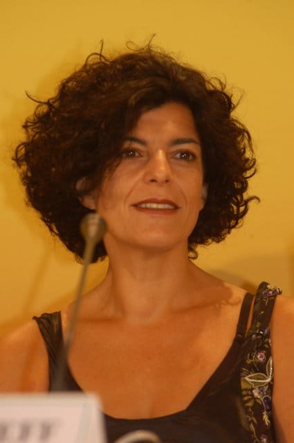 Doriana Leondeff
