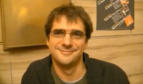 Marco Pettenello