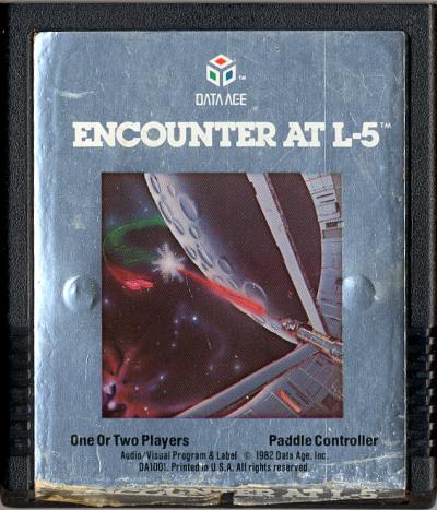 Encounter at L-5