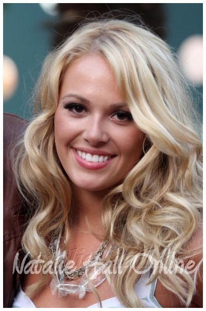 Natalie Hall Natalie Hall