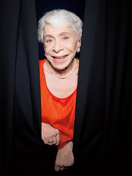 Bunny Levine