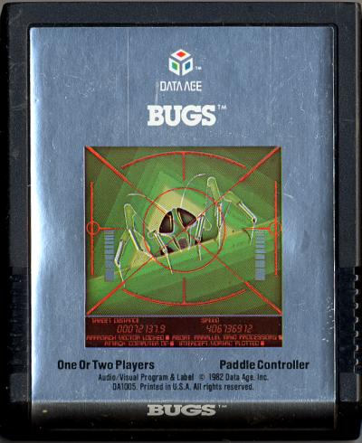 Bugs