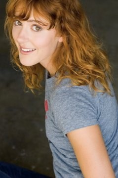 Abby Miller