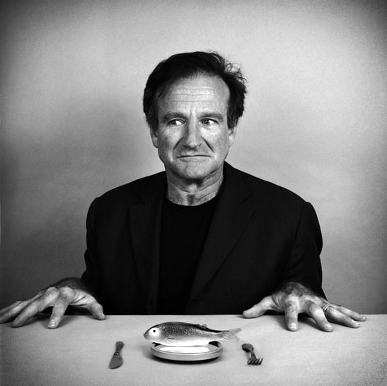 Robin Williams