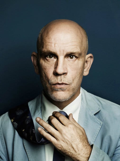 John Malkovich